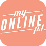 My Online PT | Indus Appstore | App Icon