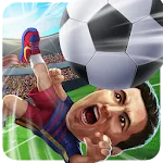 Y8 Football League Sports Game | Indus Appstore | App Icon