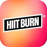 HIITBURN: Workouts From Home | Indus Appstore | App Icon