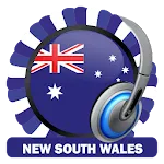 New South Wales Radios | Indus Appstore | App Icon