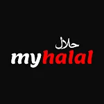 My Halal | Indus Appstore | App Icon