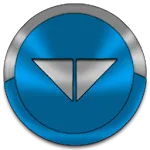 Light Blue Icon Pack | Indus Appstore | App Icon