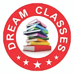 DREAM CLASSES | Indus Appstore | App Icon