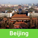 Beijing Tour Guide:SmartGuide | Indus Appstore | App Icon