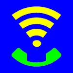 Wifi Calling | Indus Appstore | App Icon