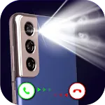 Flashlight Pro Led Torch Light | Indus Appstore | App Icon