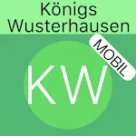 Königs Wusterhausen | Indus Appstore | App Icon