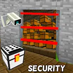 Mod Security for Minecraft PE | Indus Appstore | App Icon