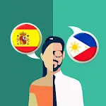 Spanish-Filipino Translator | Indus Appstore | App Icon