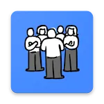 Stand-up Meeting | Indus Appstore | App Icon