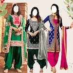 Patiyala Shahi Photo Suit | Indus Appstore | App Icon