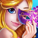 Princess Makeup - Masked Prom | Indus Appstore | App Icon