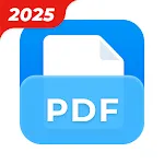 PDF Viewer Pro | Indus Appstore | App Icon
