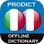 Italian - French dictionary | Indus Appstore | App Icon