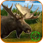 Moose Hunting Calls | Indus Appstore | App Icon