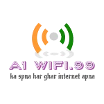 A1WIFI9 STEL BROADBAND SRP | Indus Appstore | App Icon