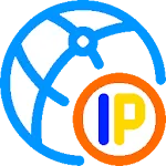 IP Converter | Indus Appstore | App Icon