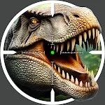 Dino Hunter: Wild Shooting | Indus Appstore | App Icon