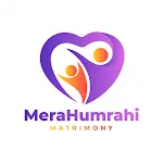 Mera Humrahi Matrimony | Indus Appstore | App Icon