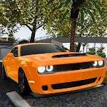 Fast&Grand: Car Driving Game | Indus Appstore | App Icon