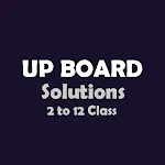 UP Board Solutions all subject | Indus Appstore | App Icon