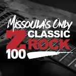 Z100 Classic Rock | Indus Appstore | App Icon