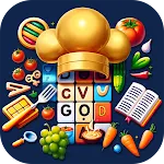 Word Gourmand: Vocabulary | Indus Appstore | App Icon