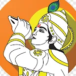 Bhagavat Gita - English | Indus Appstore | App Icon