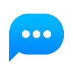 Messenger SMS - Text messagesapp icon