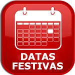 Datas Festivas e Feriados | Indus Appstore | App Icon