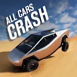 All Cars Crash | Indus Appstore | App Icon