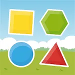 Baby Shapes & Colors | Indus Appstore | App Icon