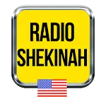 Radio Shekinah Tabernacle | Indus Appstore | App Icon