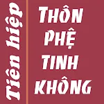 Thon phe tinh khong offline | Indus Appstore | App Icon