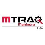 Mahindra mTraq FQC | Indus Appstore | App Icon