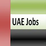 UAE Jobs, Jobs in UAE | Indus Appstore | App Icon