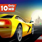 Horizon Drive | Indus Appstore | App Icon