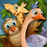 ABC's Zoo | Indus Appstore | App Icon