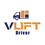 VLIFT Driver Partner App | Indus Appstore | App Icon