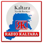 Radio Kaltara FM | Indus Appstore | App Icon