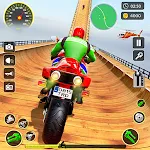 Real Bike Racing 3D Bike Games | Indus Appstore | App Icon