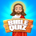 Bible Quiz | Indus Appstore | App Icon