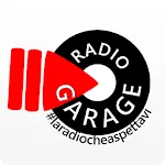 Radio Garage | Indus Appstore | App Icon