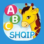 Alfabeti Shqip - Abetare ABC | Indus Appstore | App Icon