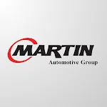 Martin Automotive Group | Indus Appstore | App Icon