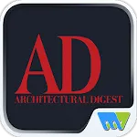 AD Architectural Digest India | Indus Appstore | App Icon