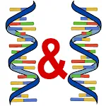 Quis: family geneticsapp icon