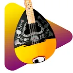 Arabesque Damar Songs | Indus Appstore | App Icon