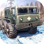 Army Truck Driver | Indus Appstore | App Icon