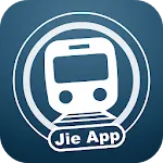 雙鐵訂票通 - 台鐵/高鐵雙鐵時刻表搶票快手 | Indus Appstore | App Icon